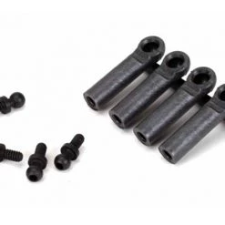 Losi Heavy Duty Ball Studs And Ends 4.40x.215