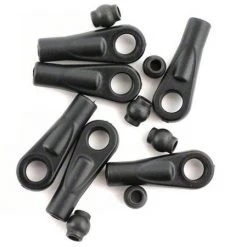 Losi 8ight/8ightT Heavy Duty Rod Ends & Balls