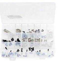 Losi 8ight/8ightT Screw/Nut Box Set