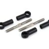 Losi 8ight Turnbuckles 5mmx60mm With Ends -Losi store online losa6540
