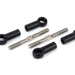 Losi 8ight Turnbuckles 5mmx60mm With Ends