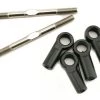 Losi 8ight Turnbuckles 5mmx68mm With Ends -Losi store online losa6541