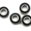 Losi 5x11x4 Rubber Sealed Ball Bearings (4)
