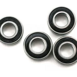 Losi 5x11x4 Rubber Sealed Ball Bearings (4)