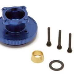 Losi 8ight 2.0 Aluminium Flywheel & Collet