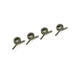 Losi 8ight/8ightT Clutch Springs Green