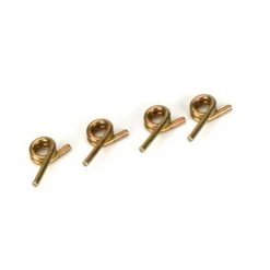 Losi 8ight/8ightT Clutch Springs Gold