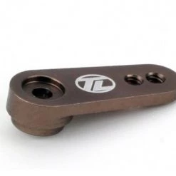 Losi Aluminium Servo Arm 25T (Futaba)