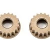 Losi Futaba Metal Servo Arm Insert 25 Spline (2)