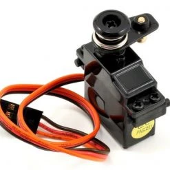 Losi Mini Desert Truck MS20DSL Servo W/Server And Long Lead