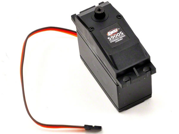 Losi 1/5th S900S Steering Servo With Metal Gears 2 Losi 1/5th S900S Steering Servo With Metal Gears