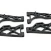 Losi XXL/LST2/ 3XLE Front/Rear Suspension Arms -Losi store online losb2035ms
