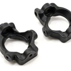 Losi 5ive-T Front Spindle Carrier Set (2)