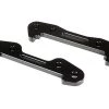 Losi 5ive-T Aluminium Front Hinge Pin Brace Set (2) -Losi store online losb2078fms