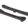 Losi 5ive-T Aluminium Rear Hinge Pin Brace Set (2) -Losi store online losb2078r