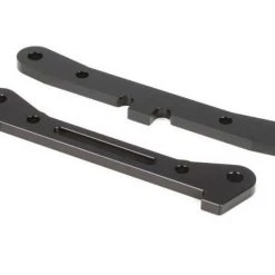 Losi 5ive-T Aluminium Rear Hinge Pin Brace Set (2)
