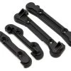 Losi 5ive-T Front And Rear Pin Mount Covers (4) -Losi store online losb2079