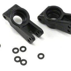 Losi Ten-T Rear Hub And Spacer Set