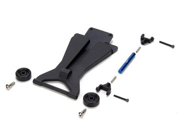 Losi LST Series Wheelie Bar 3 Losi LST Series Wheelie Bar