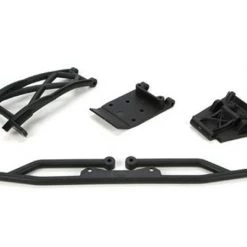 Losi XXX-SCT Front Bumper Set