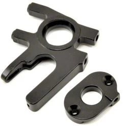 Losi Ten-SCTE Motor Mount With Adapter