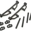 Losi Ten-SCTE Body Posts -Losi store online losb2414ms