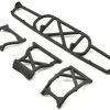 Losi Ten-SCTE Rear Bumper Pack -Losi store online losb2417ms