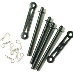 Losi LST Body Mounts Extra Long