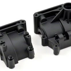 Losi 5ive-T Rear Transmission Case Set