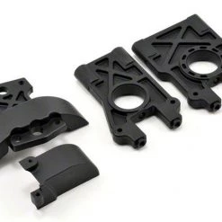 Losi 5ive-T Centre Differential Mount Set