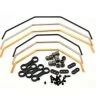Losi 5ive-T Front And Rear Sway Bar Set And Hardware (3 Each) -Losi store online losb2562