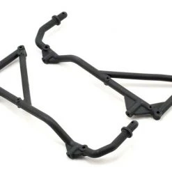 Losi 5ive-T Front Cage Support Set (2)