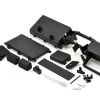 Losi 5ive-T Radio Tray Set -Losi store online losb2585