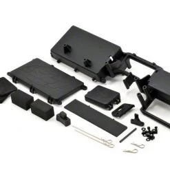 Losi 5ive-T Radio Tray Set