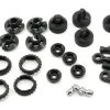 Losi Ten-T Shock Plastics Set (4) -Losi store online losb2904