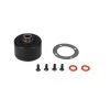 Losi 5ive-T Differential Housing Set (1) -Losi store online losb3201ms