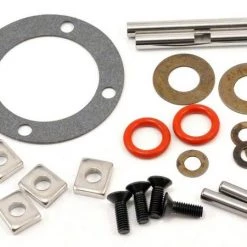 Losi 5ive-T Differential Seal & Hardware Set (1)