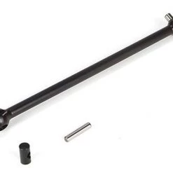 Losi 5ive-T Front And Rear Driveshaft & CV Coupler (1)