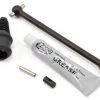 Losi 5ive-T Front Centre Driveshaft & CV Coupler -Losi store online losb3218
