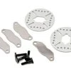 Losi 5ive-T Brake Disc, Pad & Screw Set