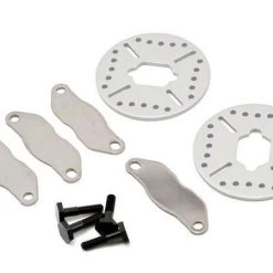 Losi 5ive-T Brake Disc, Pad & Screw Set