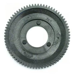 Losi LST Spur Gear 70T, Low Gear