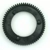 Losi LST Spur Gear 63T, High Gear