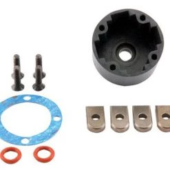 Losi 8ight/8ightT/LST Heavy Duty Diff Case