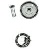 Losi Diff Ring And Pinion LST2 -Losi store online losb3534ms