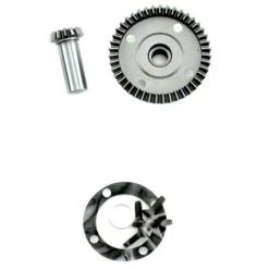 Losi Diff Ring And Pinion LST2