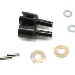 Losi Ten-T Front And Rear Diff Outdrive Set (2)