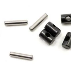 Losi Ten-T Front And Rear CV Couplers (4)