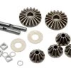Losi Ten-T Diff Gear Set With Hardware -Losi store online losb3569ms