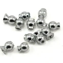 Losi Ten-T Camber & Steering Ball Set (12)